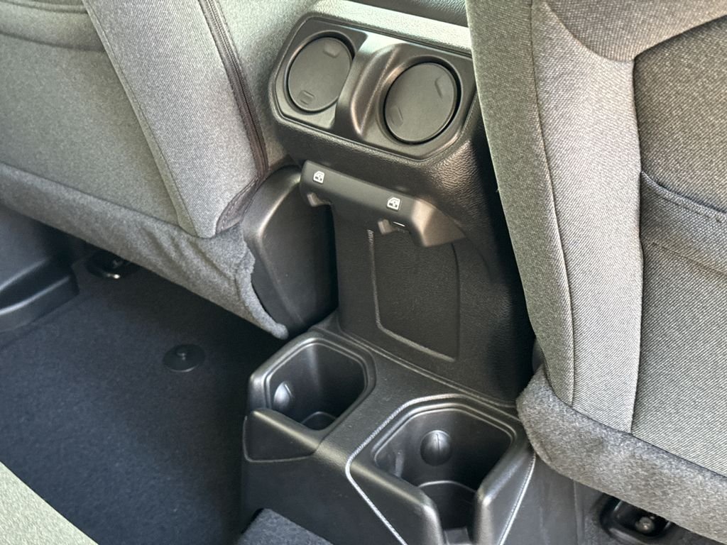 New 2026 41 Exterior Paint Jeep Sport S image 17
