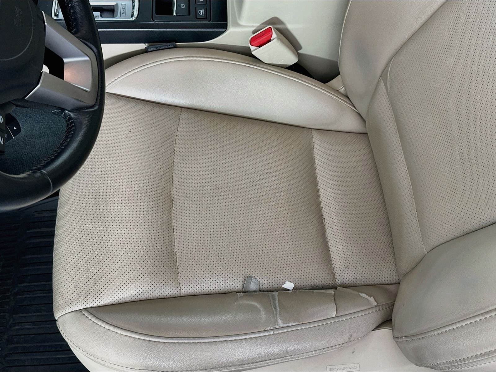 Used 2017 Lapis Blue Subaru 2.5i image 20