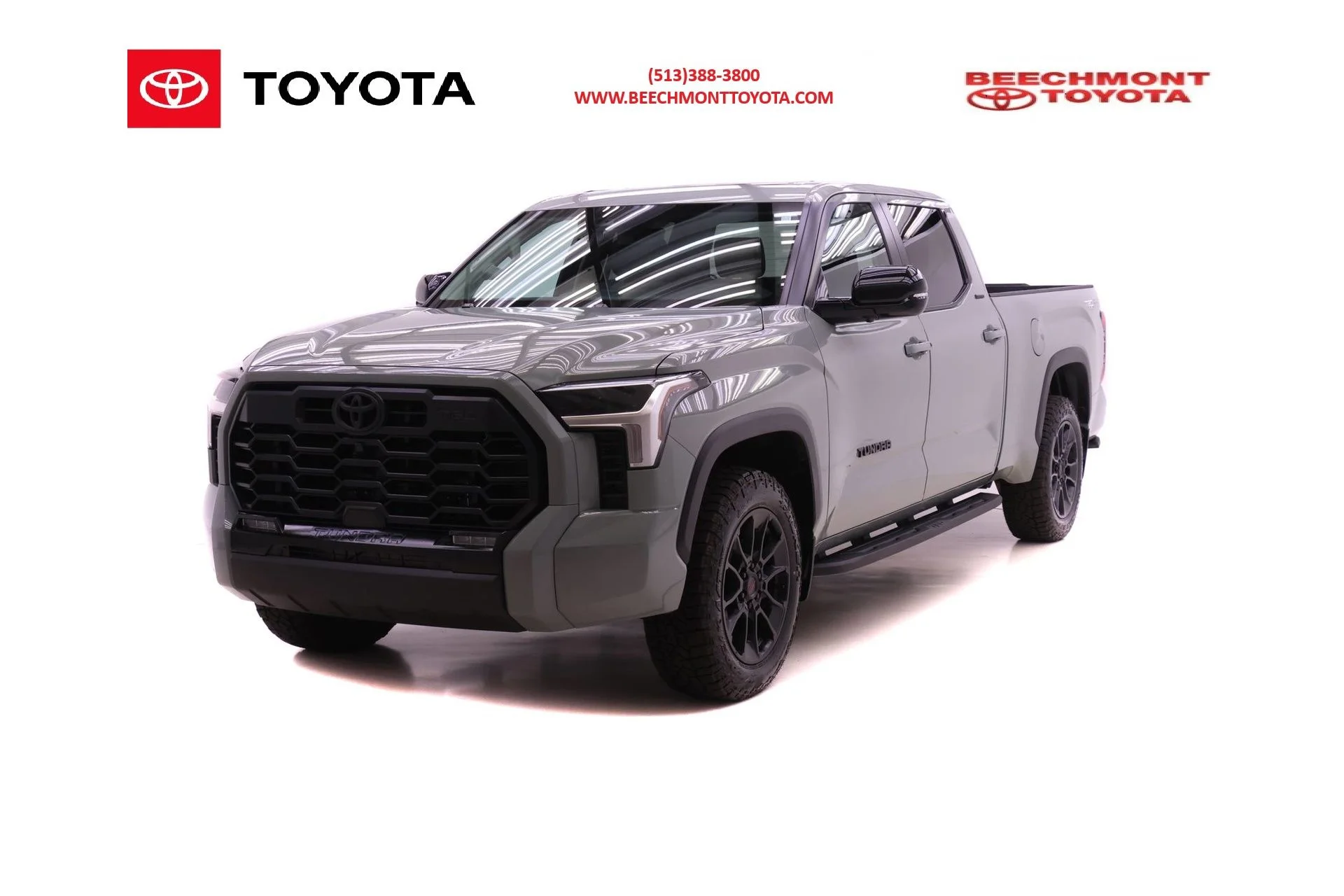 Used 2024  Toyota Limited image 1