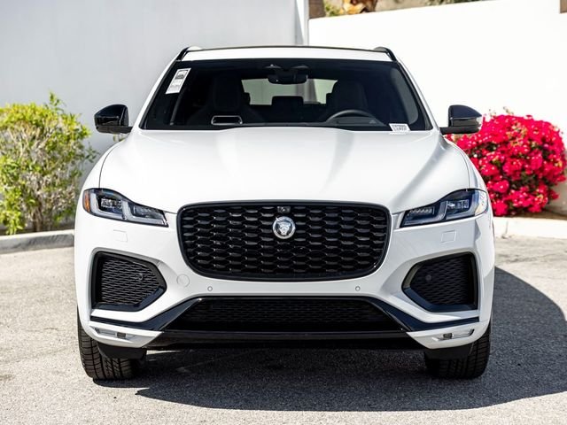 New 2026 Fuji White Jaguar P250 R-Dynamic S image 3