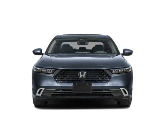 New 2026 Urban Gray Pearl Honda Touring image 7