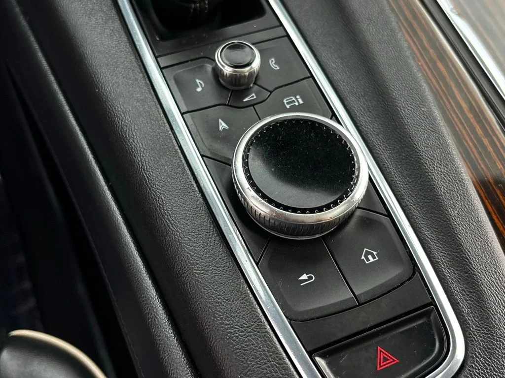 2024 Cadillac Escalade ESV Premium Luxury - Photo 26