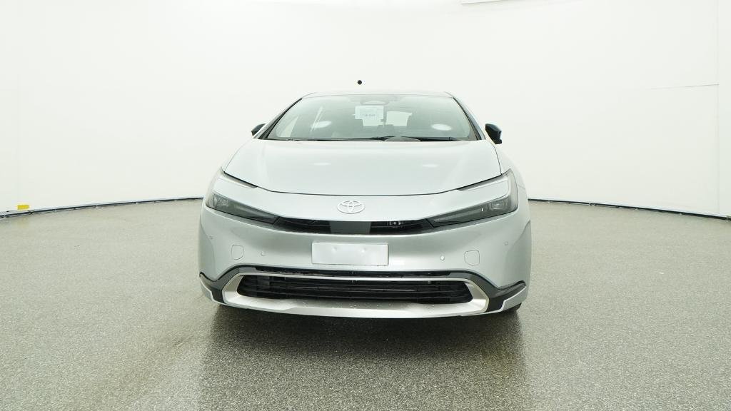 2026 Toyota Prius Plug-in Hybrid XSE - Photo 23