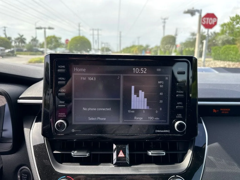 2022 Toyota Corolla SE - Photo 23
