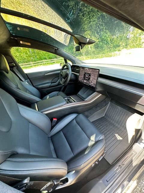 2024 Tesla Model X Long Range - Photo 25