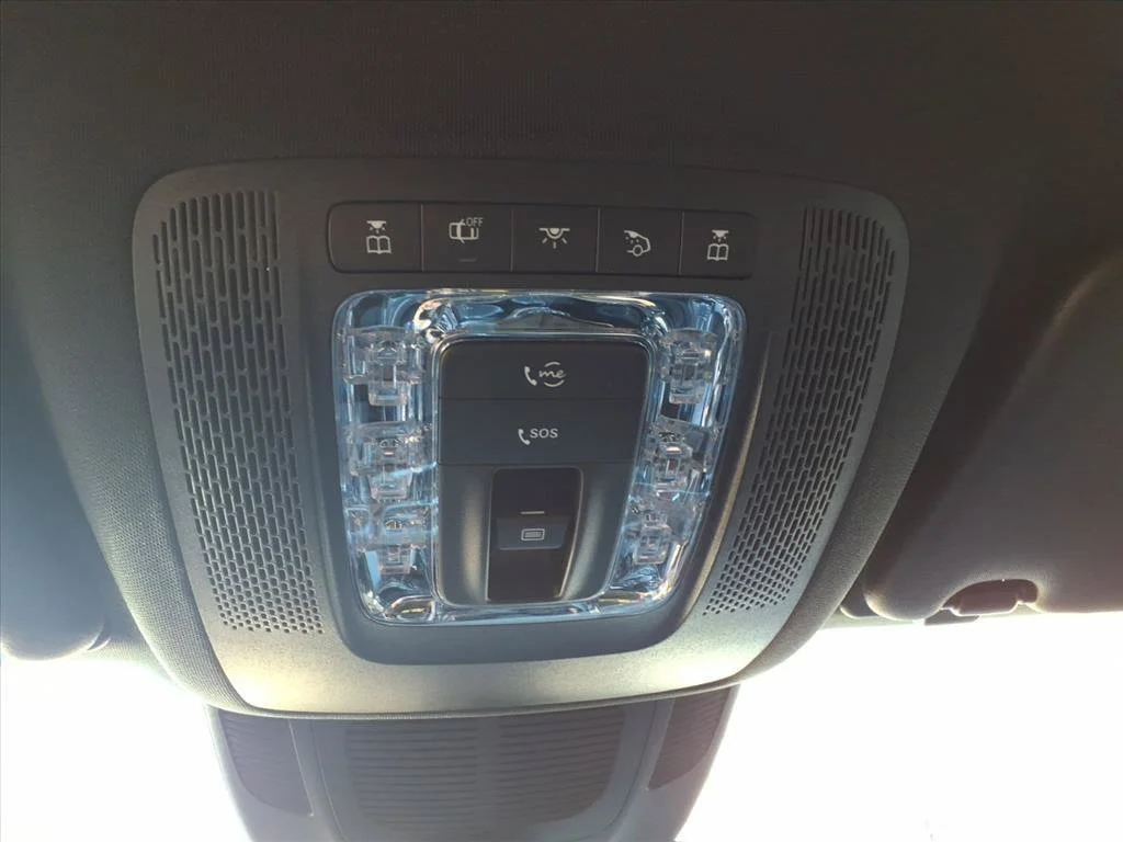 New 2026 Selenite Grey Metallic Mercedes-Benz GLE 350 image 33