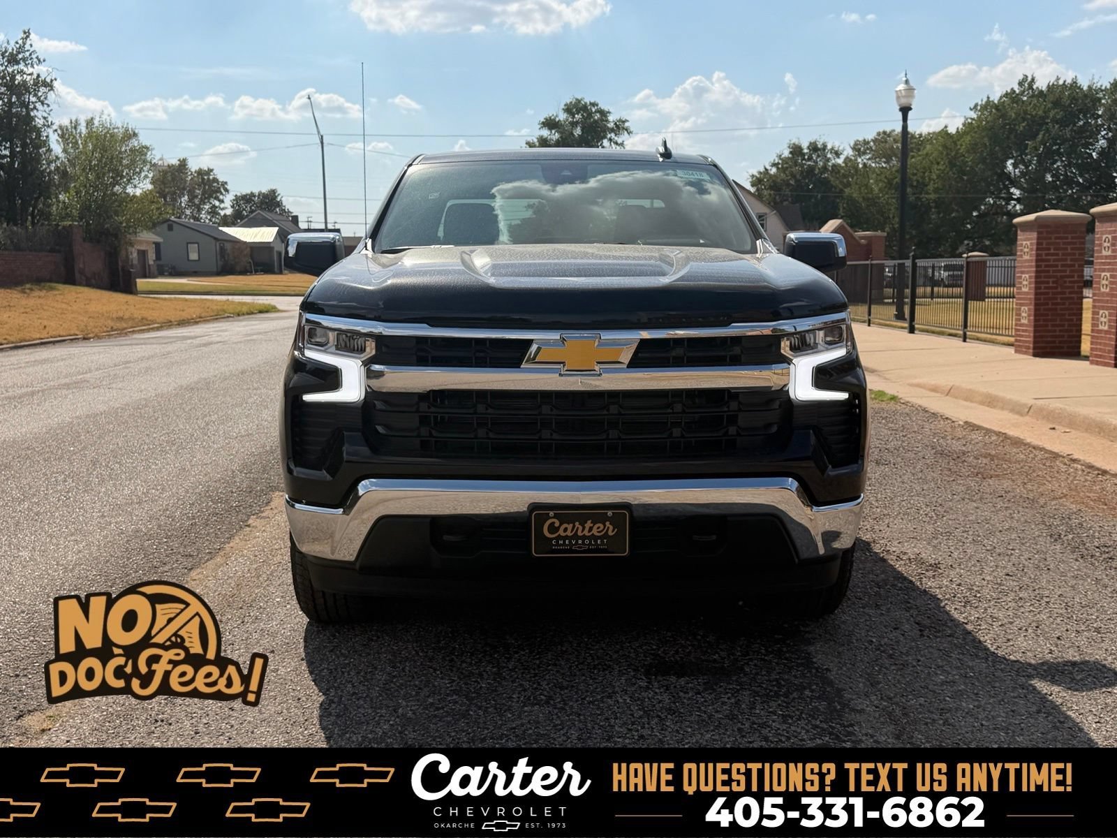 2026 Chevrolet Silverado 1500 LT - Photo 10