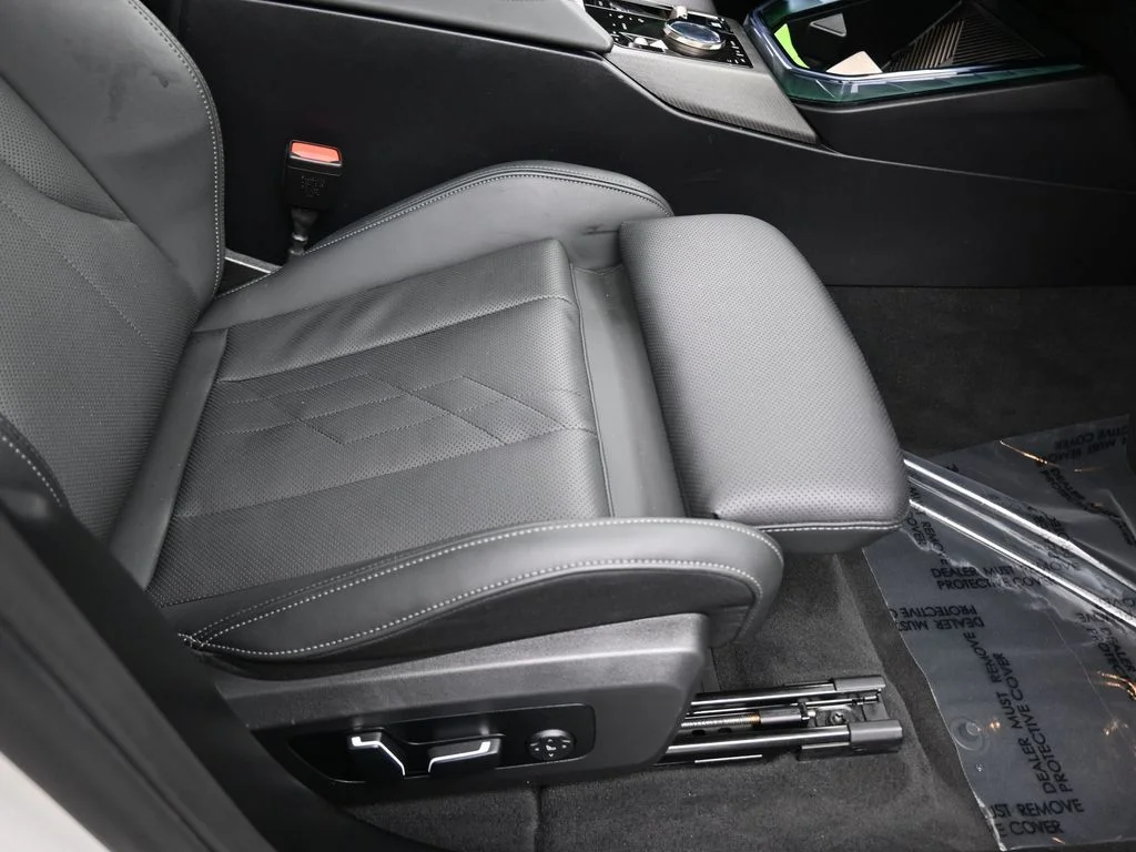 2025 BMW X3 30 - Photo 48