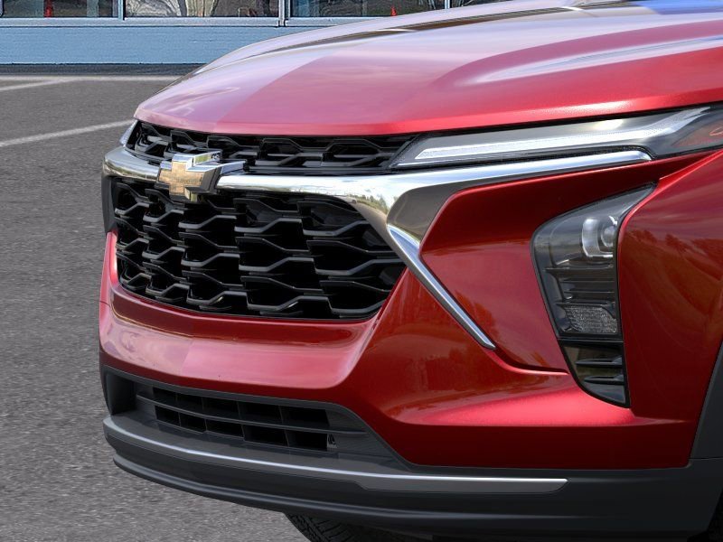 2026 Chevrolet Trax LT - Photo 13