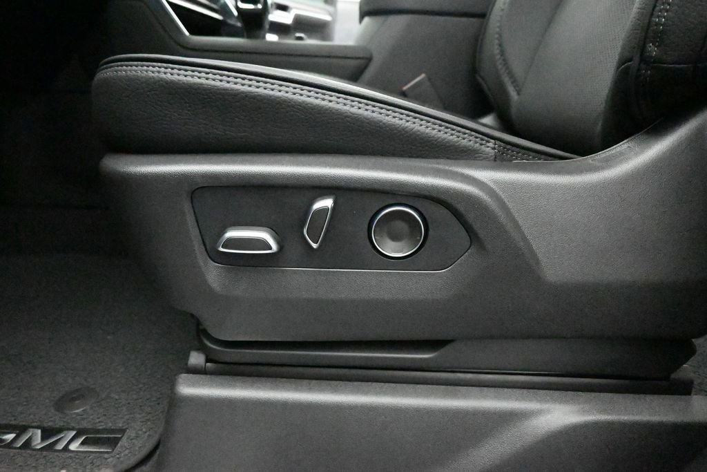 2026 GMC Sierra 1500 Denali - Photo 11