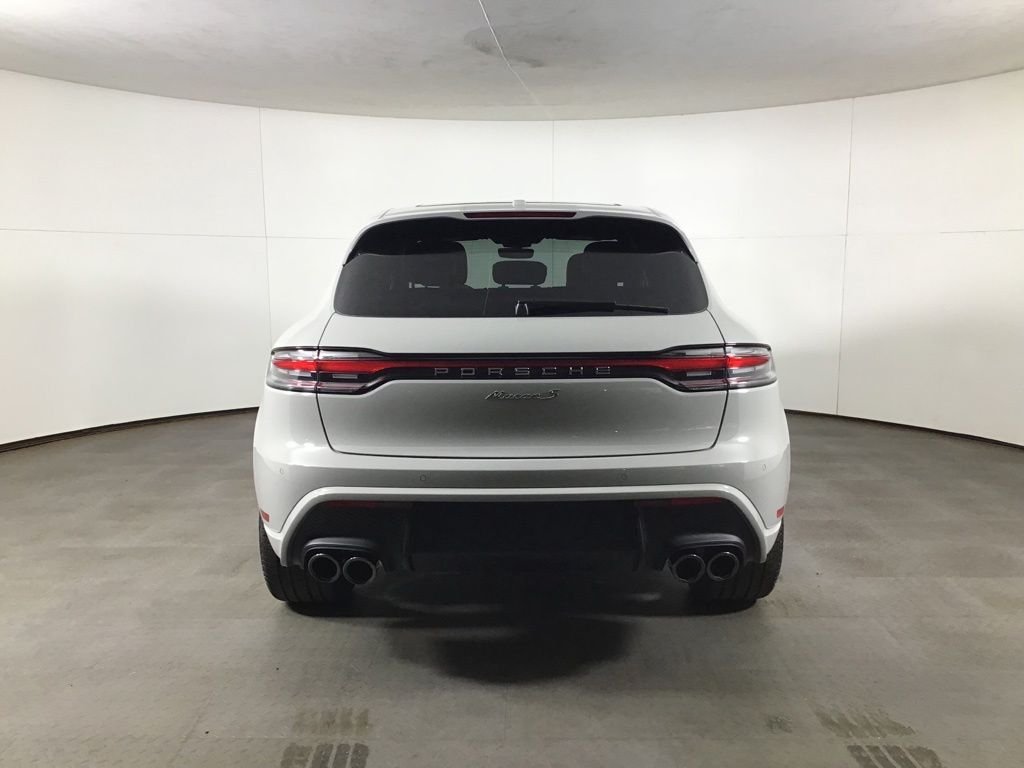 New 2026 Chalk Porsche S image 6
