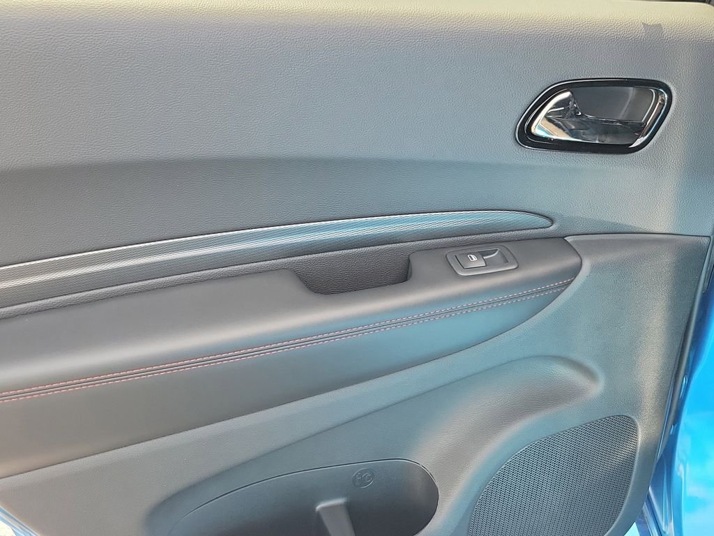 New 2026 B5 Blue Exterior Paint Dodge GT image 10
