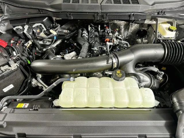 New 2026 Ford F-150 XLT