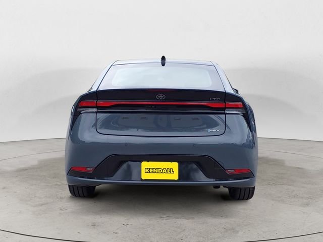 Used 2024 Gray Toyota Limited image 6