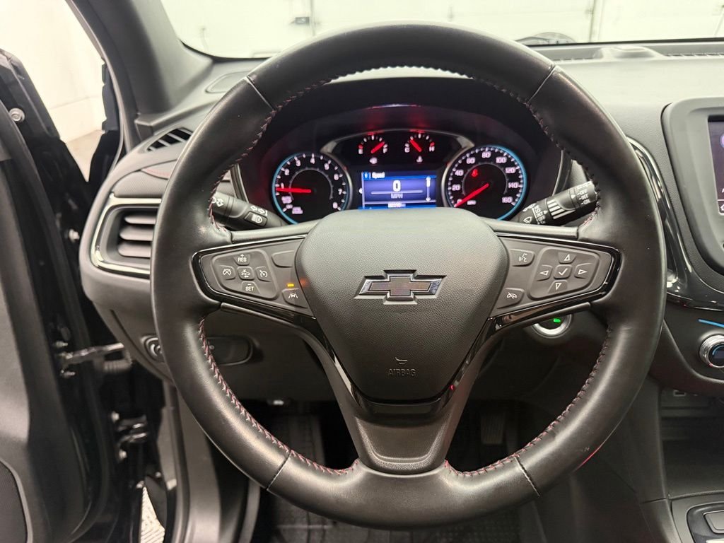 2022 Chevrolet Equinox RS - Photo 21