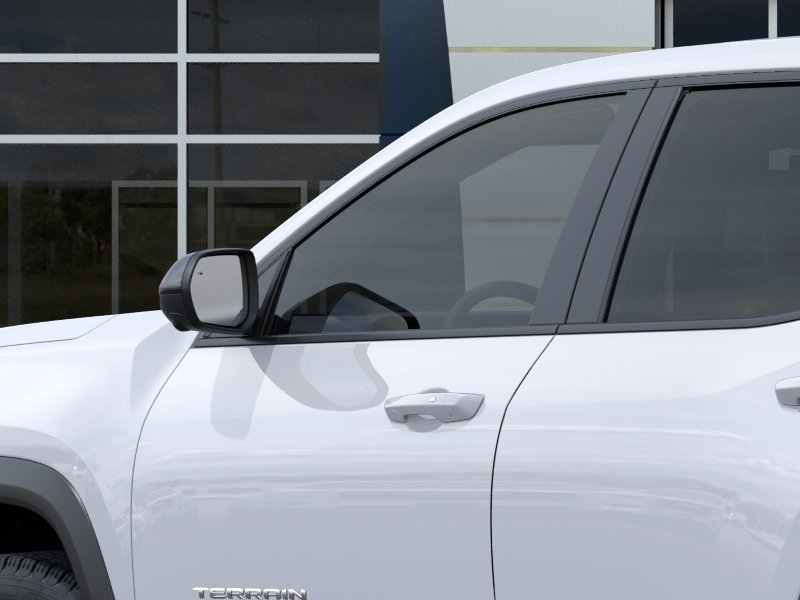 2027 GMC Terrain Elevation - Photo 12