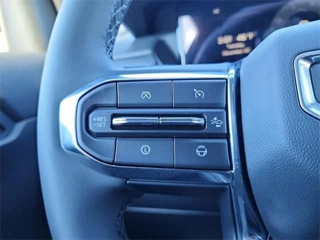 New 2026 Ebony Twilight Metallic GMC Elevation image 27