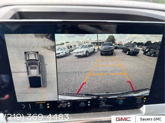 2023 GMC Sierra 1500 Elevation - Photo 16