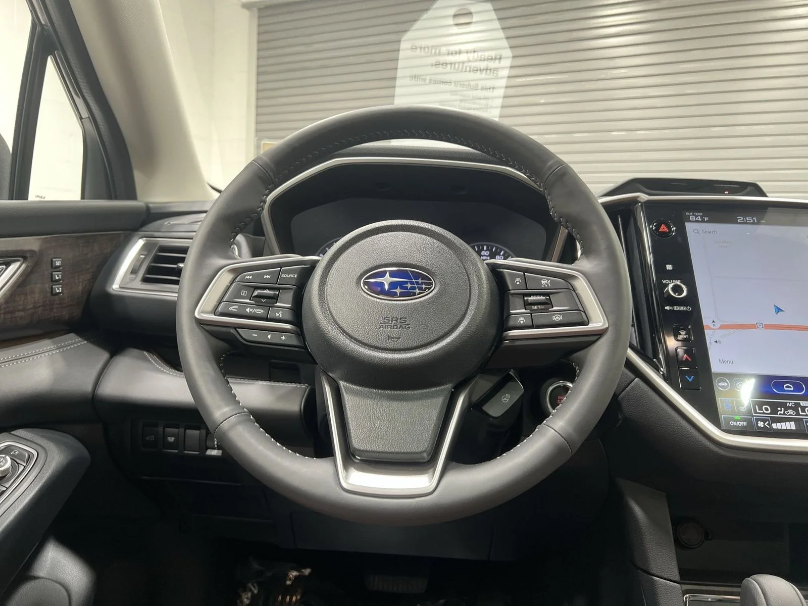 2026 Subaru Ascent Touring - Photo 14