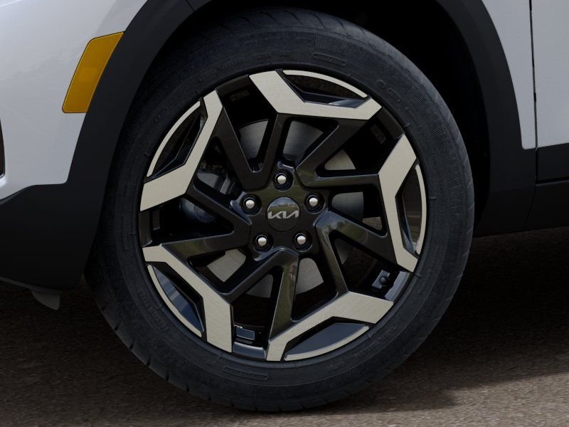 2026 Kia Seltos SX - Photo 9