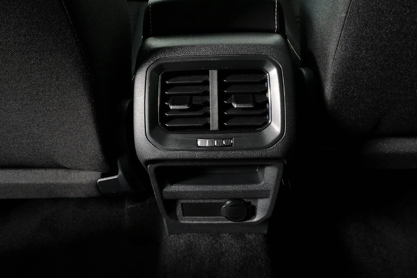 Certified Used 2024 Deep Black Pearl Volkswagen S image 39