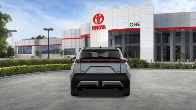 New 2026 Cement Toyota  XSE image 11
