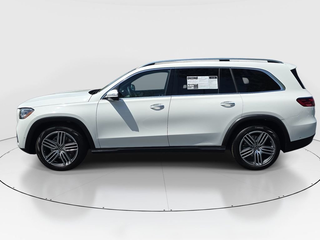 2024 Mercedes-Benz GLS Base - Photo 5