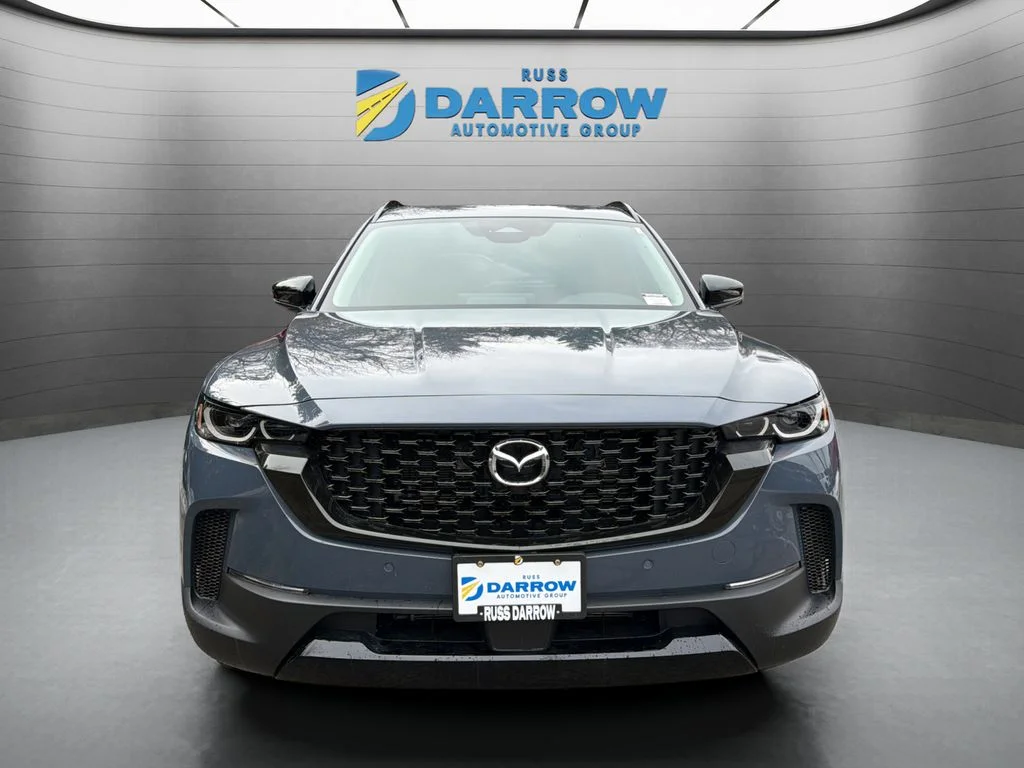 Used 2026 Gray Mazda Premium image 8
