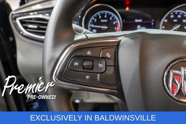 Used 2023 Sapphire Buick Select image 21