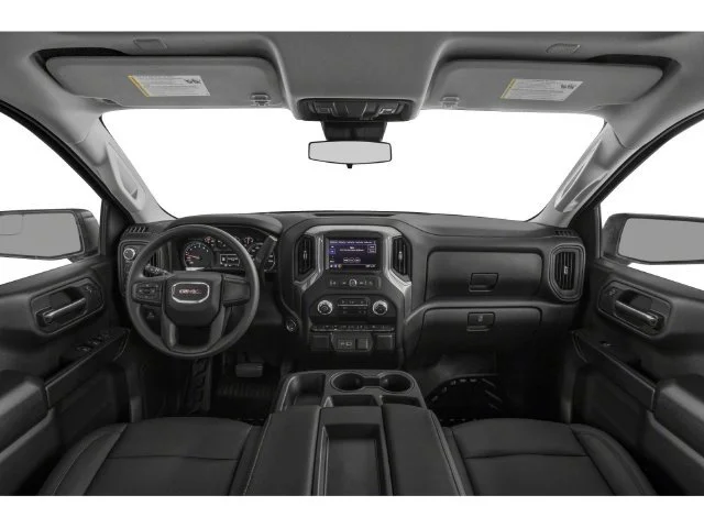 Used 2024 Onyx Black GMC Denali Ultimate image 5