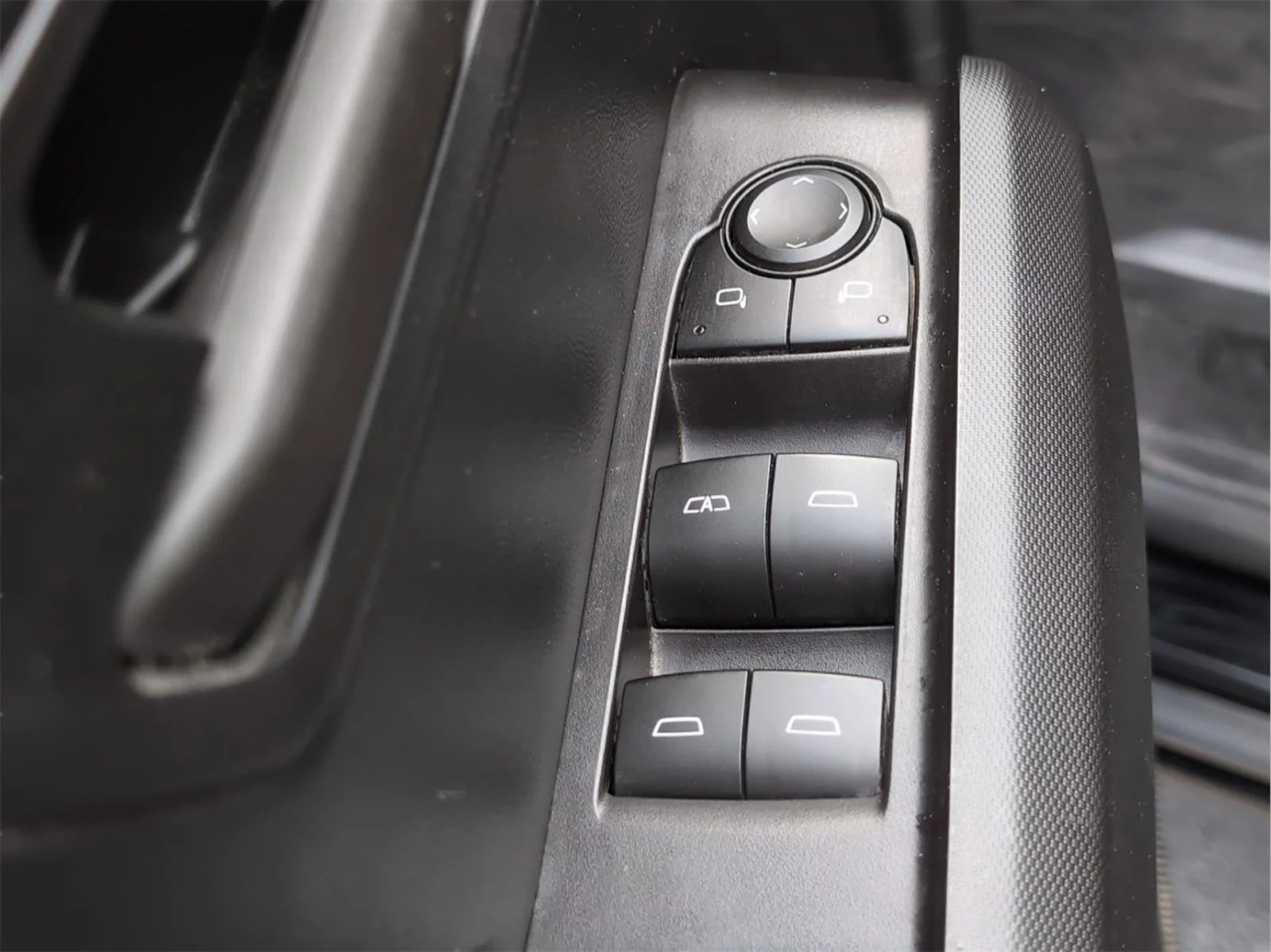 Used 2023 Black Chevrolet Trail Boss image 14