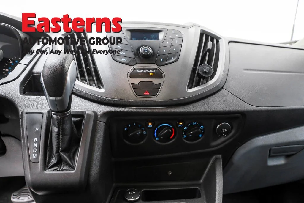 Used 2015 White Ford Base image 12