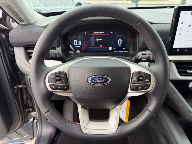 Used 2026 Gray Ford Active image 19