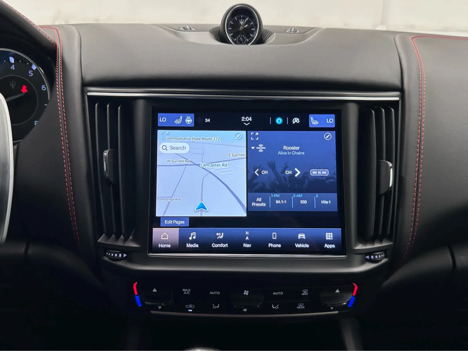 2023 Maserati Levante GT - Photo 31