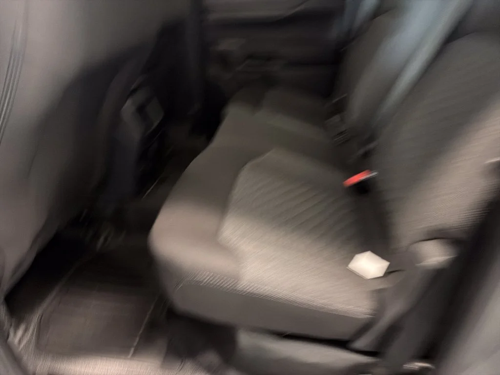 New 2026 Gray Ford XL image 13
