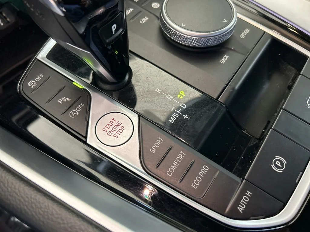 2025 BMW Z4 30i - Photo 47