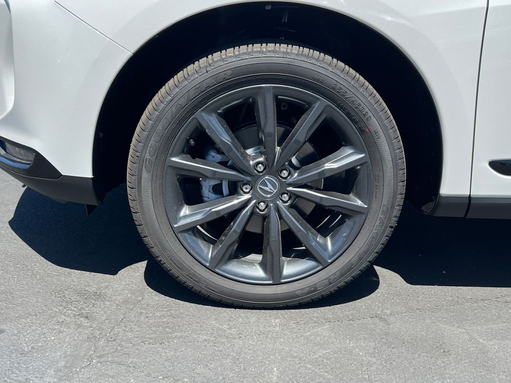 2026 Acura RDX A-Spec Package - Photo 6