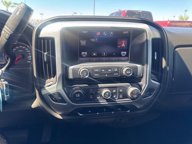 2015 GMC Sierra 1500 SLT - Photo 23