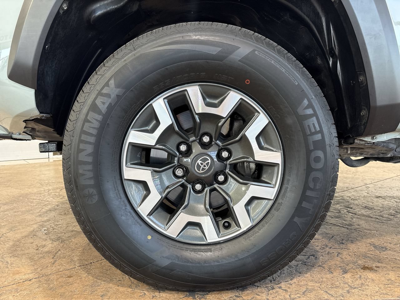 Used 2023 Lunar Toyota TRD Off Road image 10