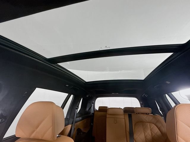 New 2026 Alpine White BMW xDrive40i image 23