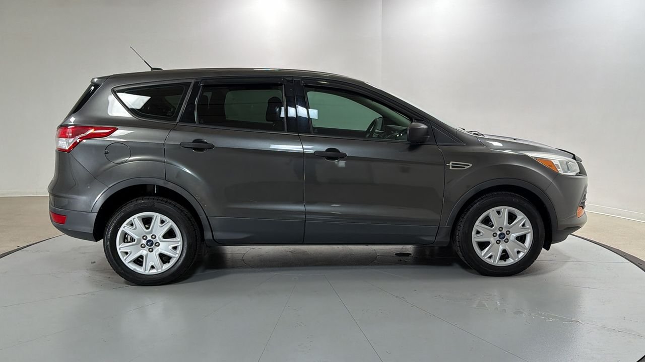 Used 2016 Gray Ford S image 6