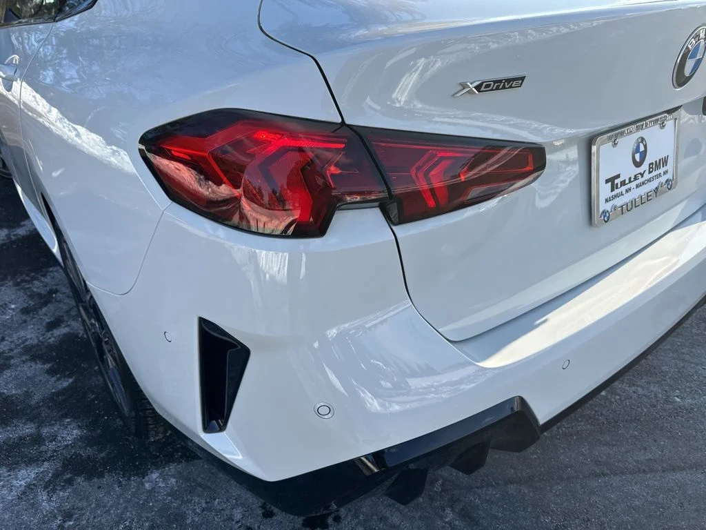 2025 BMW 2 Series 228 - Photo 26