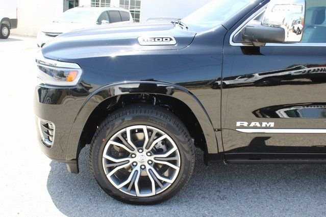 2025 RAM 1500 Tungsten - Photo 7