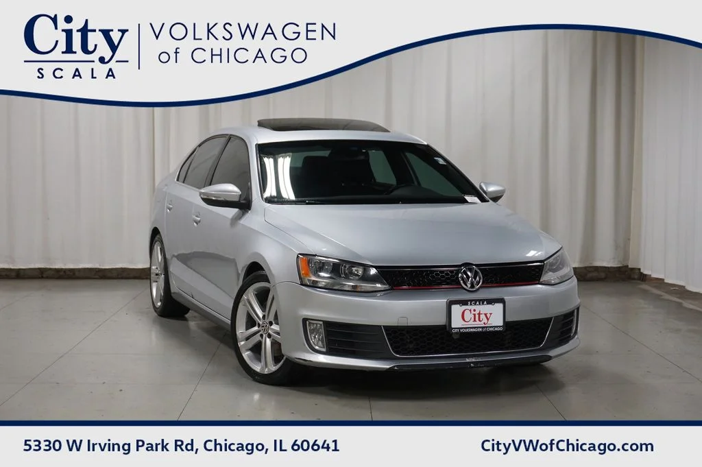 2015 Volkswagen Jetta 2.0T GLI SE PZEV's photo