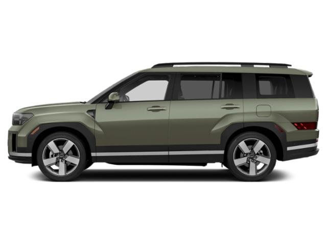 New 2026 Rockwood Green Hyundai Limited AWD image 2