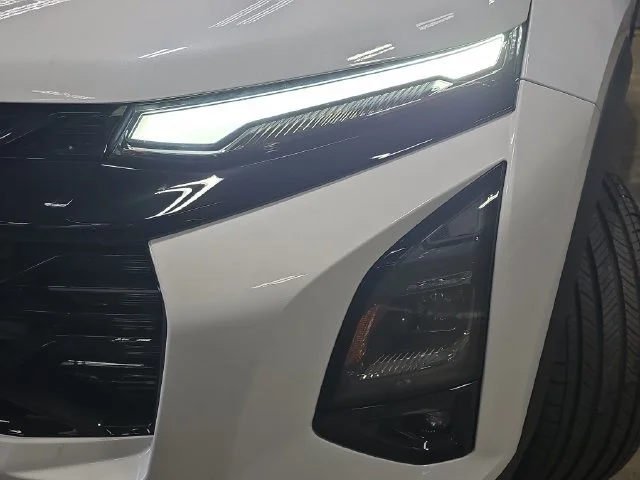 2026 Chevrolet Equinox RS - Photo 34