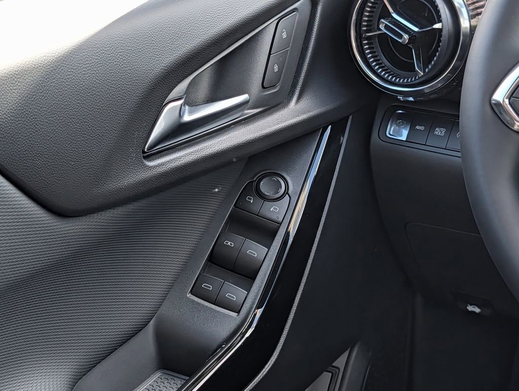 2026 Chevrolet Equinox LT - Photo 11