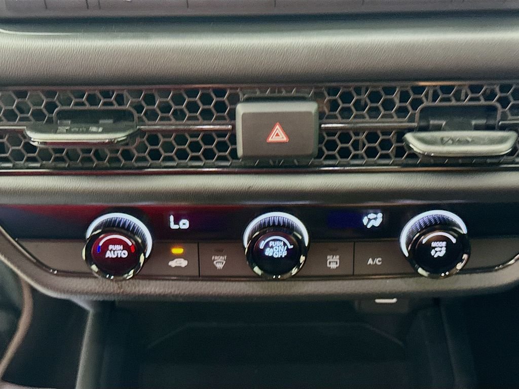 2024 Honda HR-V LX - Photo 17