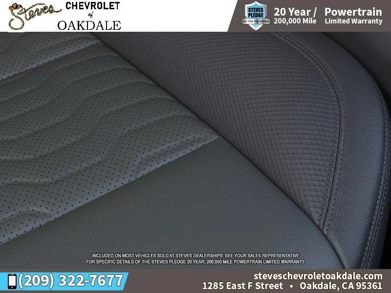 2026 Chevrolet Silverado 2500 HD ZR2 - Photo 21