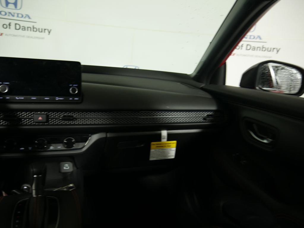 2026 Honda HR-V Sport - Photo 14
